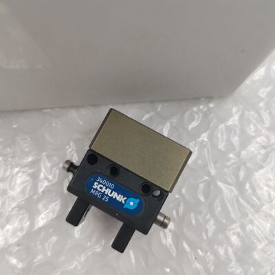 议价SCHUNK/雄克气爪MPG+40/0305521