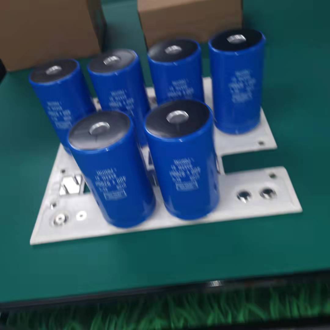 释迦自动化AB 变频器753 755系列电容组 9200UF