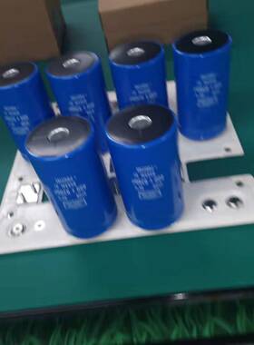 释迦自动化AB 变频器753 755系列电容组 9200UF