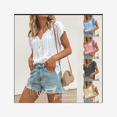 ShirtsTnBlouseFWomPg