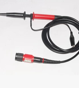 示波器高压探头T3100（1：100 MAX：2000V）P4100