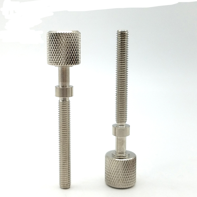 调整螺栓PAZ31/32/36/41/46-M3/M4/M5/M6/M8/M10/M12/M16-L20/L30