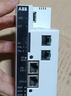【工控数码】ABB远程终端模块网络终端适配器NETA-21议价