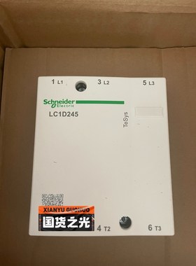 议价 接触器 LC1F500F7 控制线圈类型:交流