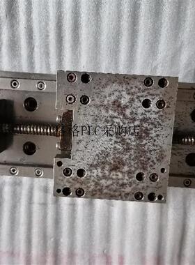议价r044289401双滑块30.619.59 轨2095.3行程80MM 尺寸2259