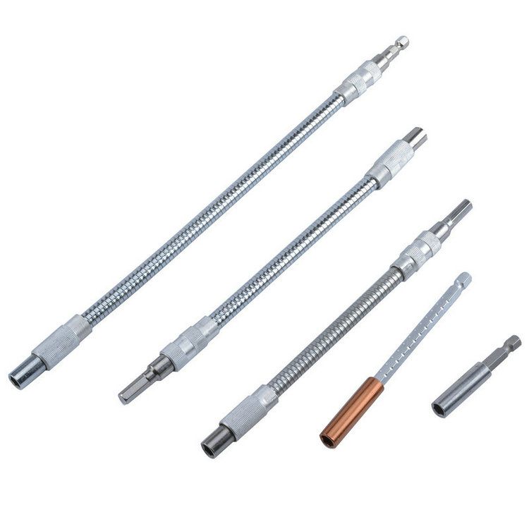 万向风批延长杆螺丝刀带