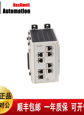 议价 1783-ETAP2F 1783-EMS08T 1783-US4T1F 罗克韦尔控制模块