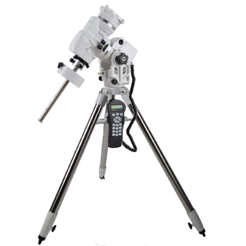 sky-watcher信达星达az-eq5赤道仪自动寻星goto导星赤道仪经纬仪