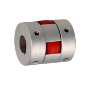 怡合达原装梅花式联轴器