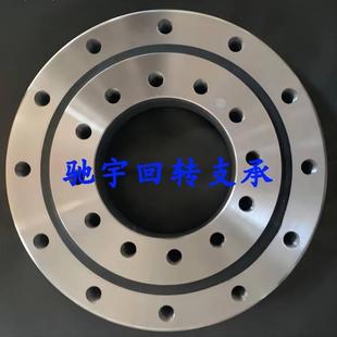 驰宇010无齿回转支承回转支撑回转轴承转盘轴承雾炮机抓木机吊机
