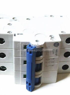 原装正品Allen Bradley MCB 小型断路器1492-SPM3C200 3P C20A