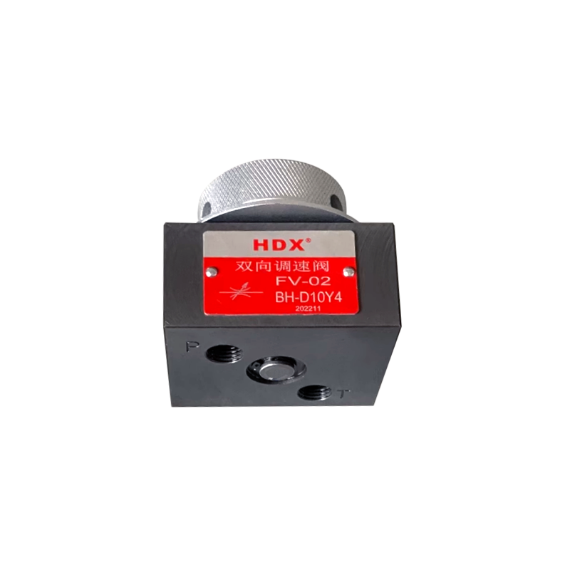 锯床用调速阀FV-01/BH-D10Y8 FV-02/BH-D10Y4 FVC-02/BH-D10Y-1