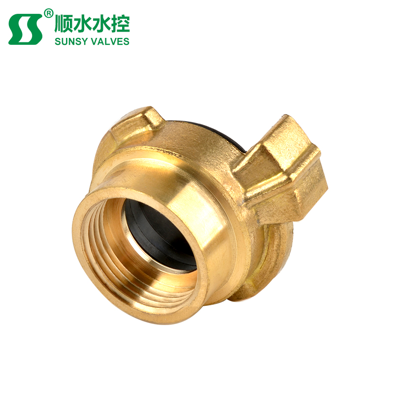 快速接头德式花园格卡内