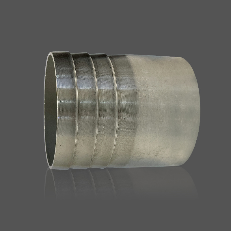 不锈钢焊皮接宝塔头格林