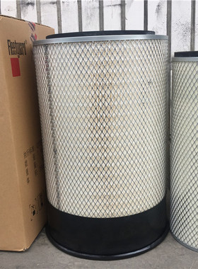 弗列加AA02958 空气滤芯正品滤清器 AF25812 25813金龙宇通 K3250