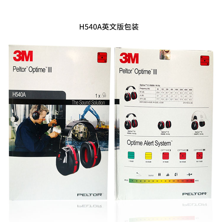 头戴式防噪音隔耳罩学习