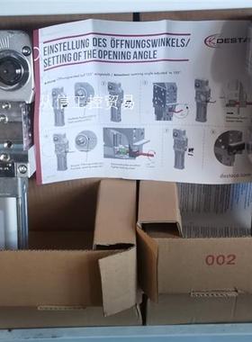 DESTACO迪斯泰克82M-3E030050L8,82M-