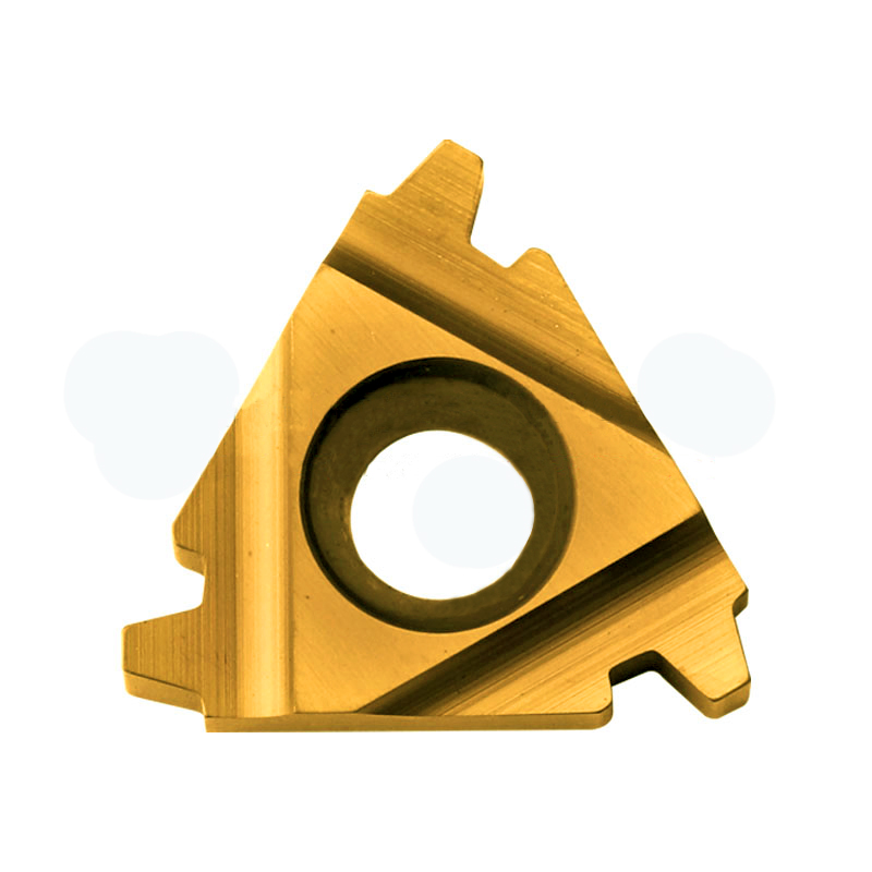 成都工研所梯形外螺纹数控刀片22ER 4.0TR/5.0TR/6.0TR LW20