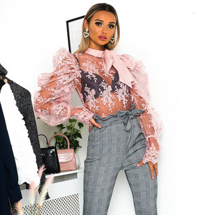 Blouse Shirt for work party