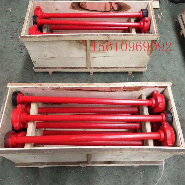 硬管线高压直管材质35CrMo合金钢由壬管汇高品质整体式管汇105MPa