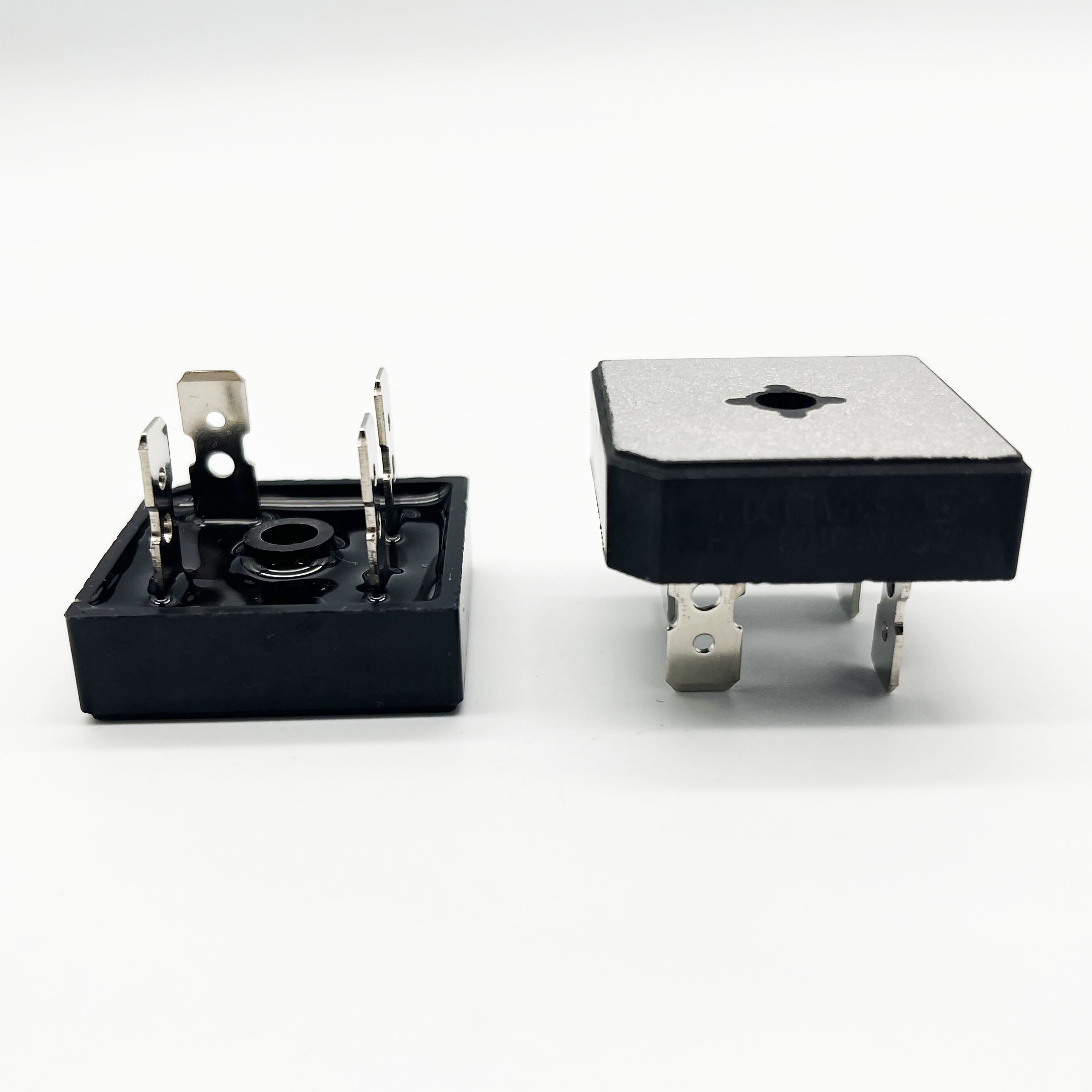 逆变焊机整流桥硅方耐压