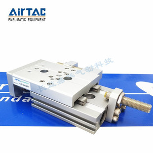 亚德客HLQL/HLQ6X 8X 12X 16X 25X10S 20S 30S 40S 50S75S100S125