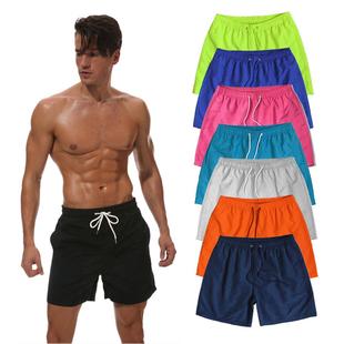 Clothes Shorts For Men Summer Beach Short Pants Mens Sport
