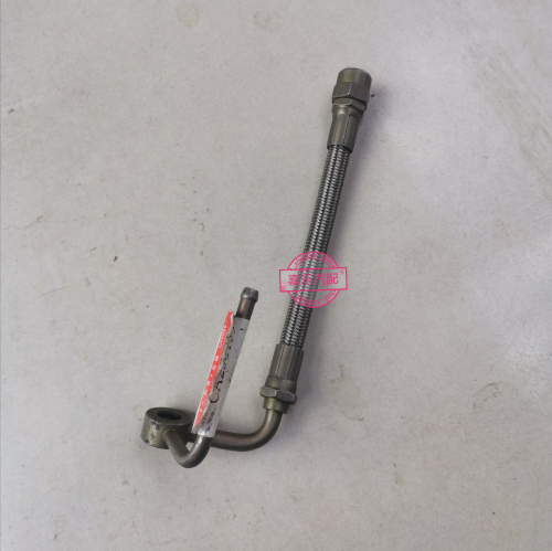 猎豹汽油管 猎豹奇兵汽油管 CFA6473奇兵汽滤油管 奇兵油管