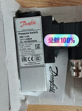 MBC5100 1211-3DB04 061B000666