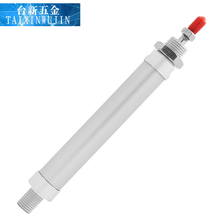 正品神驰铝合金气缸迷你