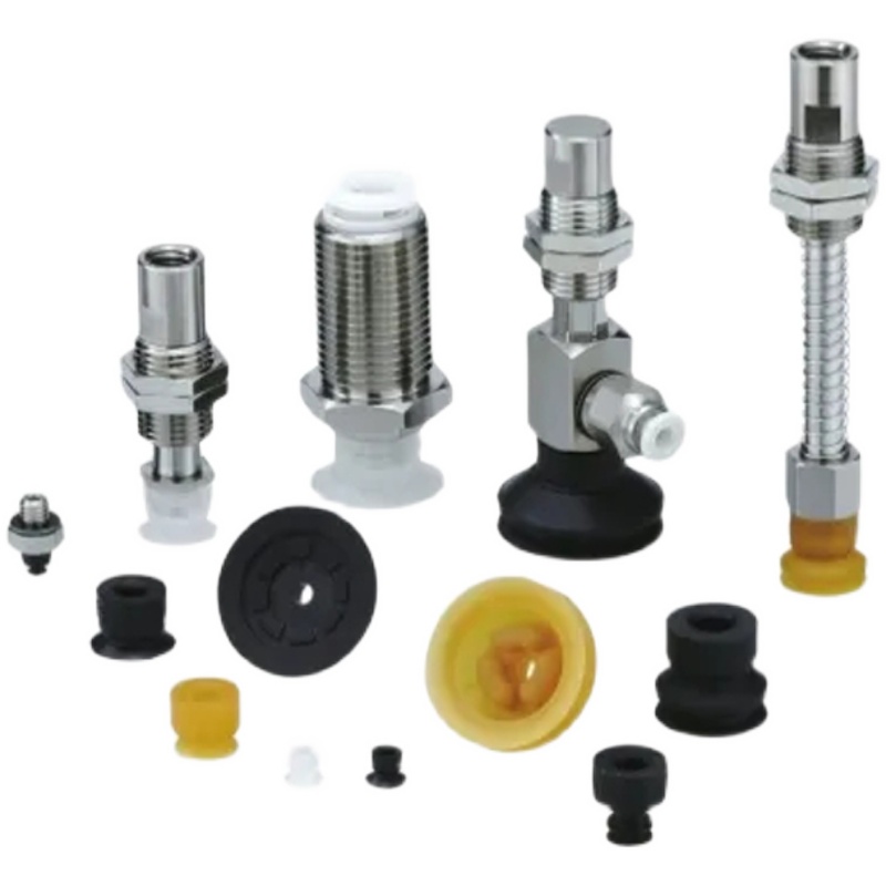 真空吸盘ZPT20/25/32CNJ/CSJ/CNK/CSK10/20/30B5/04/06/U6-A10