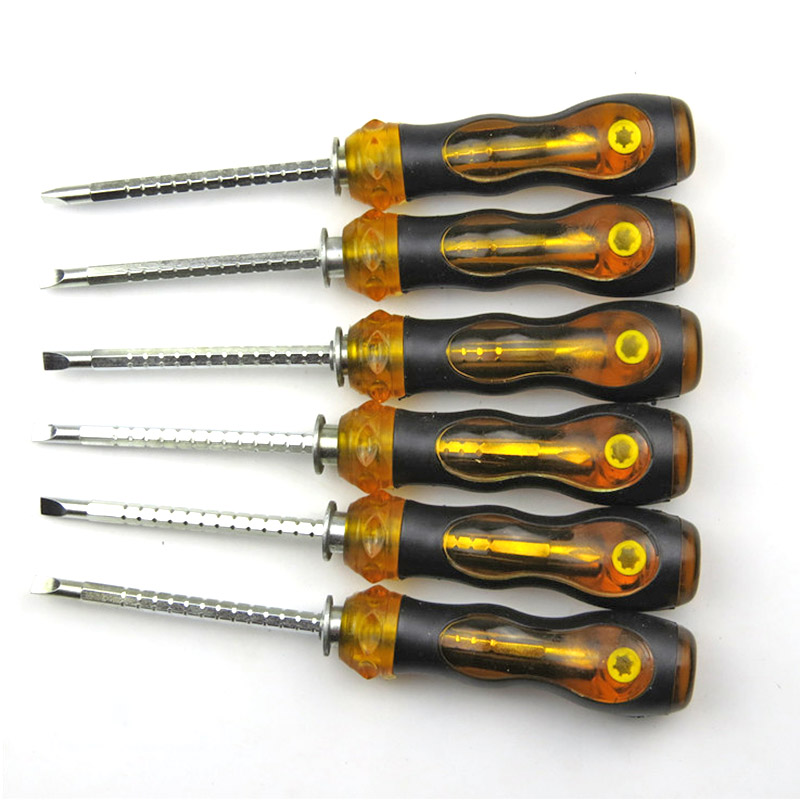 螺丝刀十字一两用三家工