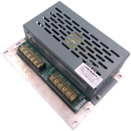 电梯三合一电源RKP220/24-GR对讲应急照明灯24V 13820761-A