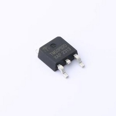 TM50P02AD 场效应管(MOSFET) TM50P02AD TO-252-3L