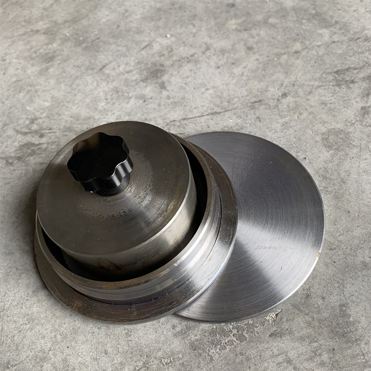 100*25砂浆保水率试模保水率测定仪金属滤网滤纸砂浆保水率试模