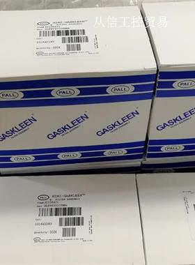 PALL过滤器GLFPF3000VMM4  1/4 V