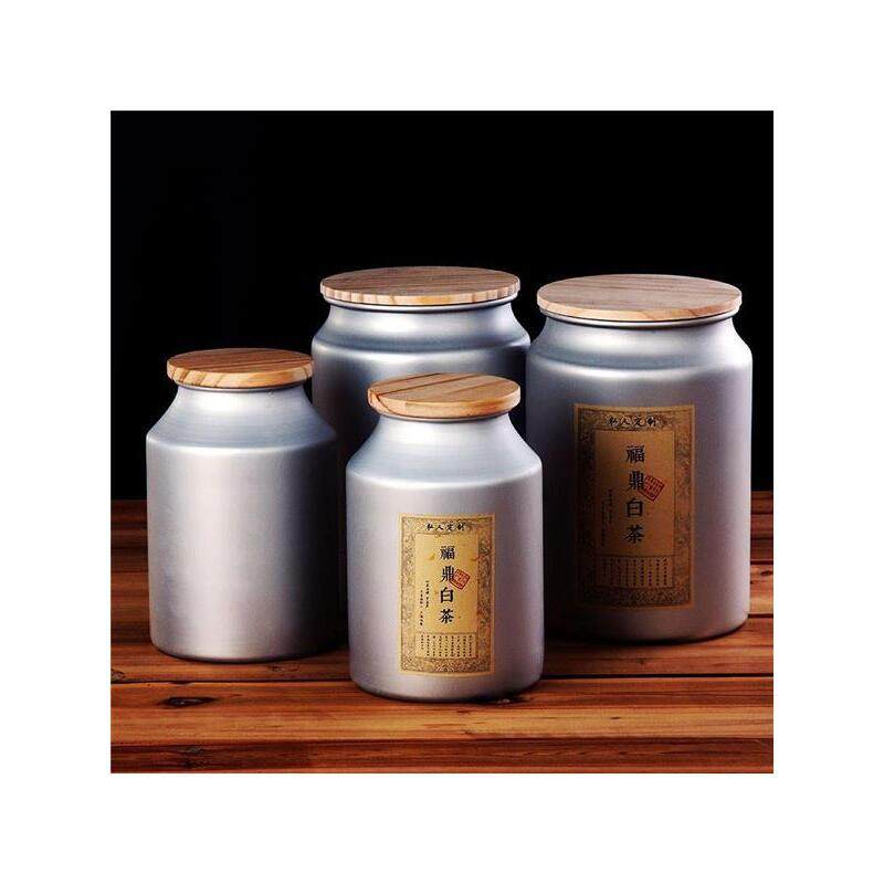 大铝红茶白牡丹茶叶陈皮白毫银针密封储存防虫防潮保鲜铝桶,农机/农具/农膜,叉,淘宝优惠券,粉丝福利购,淘宝优惠卷