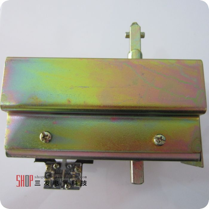 低压开关配电柜体插件操