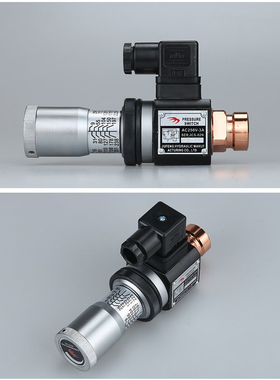 压力继电器 液压油压开关JCS-02H JCS-02N JCS-02NL巨丰JCS-02NLL