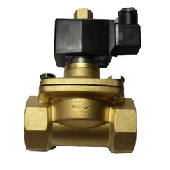 电磁开关阀水管控常型动