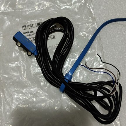 询价CONTRINEX光电感应器，LHR一C12PA一301，全议价