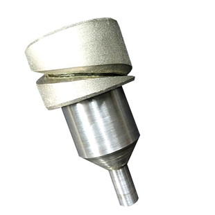 41~48可调式金刚石铰刀微调机用珩磨扩孔打磨包砂研磨淬火深孔抛