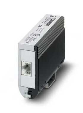 议价DT-LAN-CAT.6+ - 电涌保护器 2881007 菲尼克斯