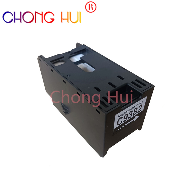 适用爱普生维护箱废墨仓