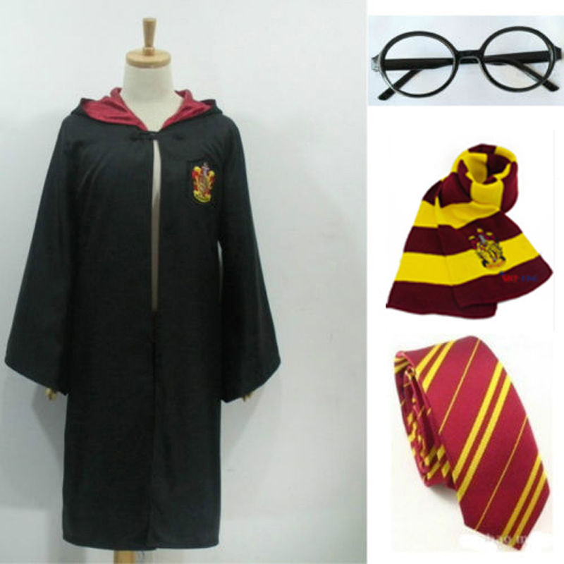 KidsHarryPottehwGnCum