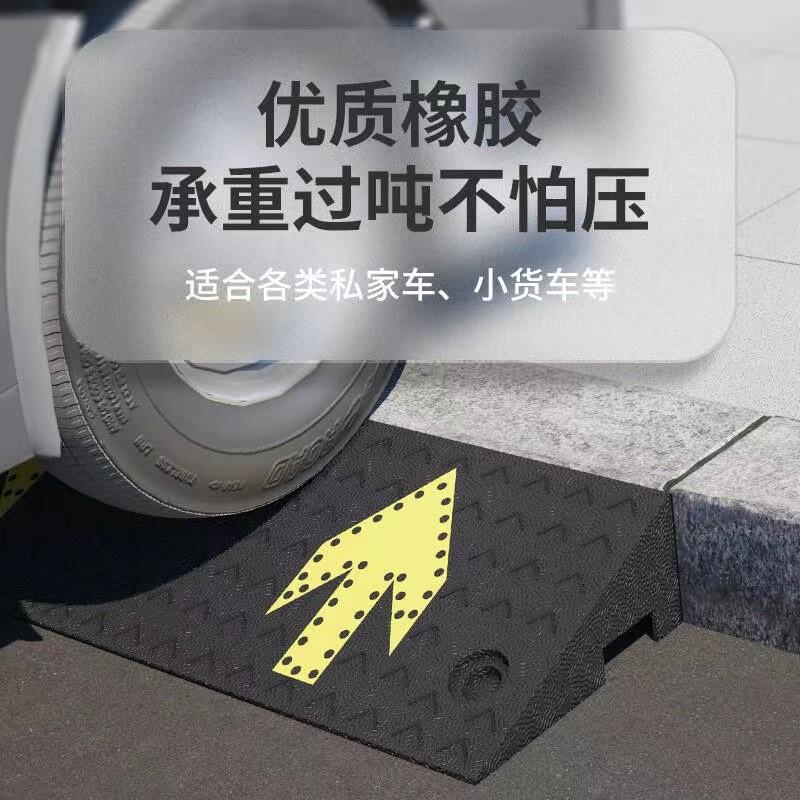 山西橡胶路沿坡塑家用门