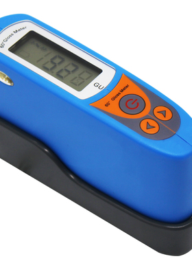 JND/钧能达MS6光泽度仪石材测光仪大理石花岗岩光泽度计