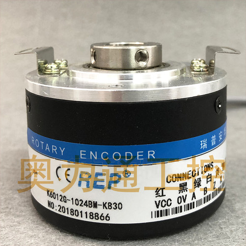 K6012G-1024BM-K830  光电编码器 360BM 600BM 1000BM 2000BM