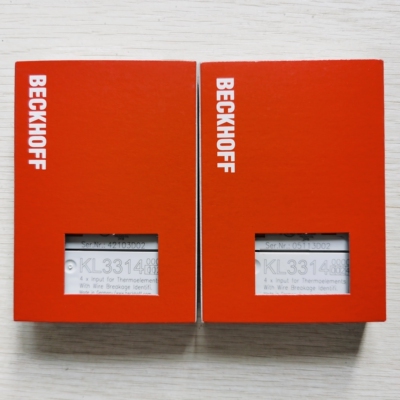 议价促 BECKHOFF 倍福 KL3314-0024 照片