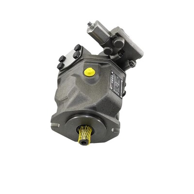 轴向柱塞泵L10VS028DR/31R-PPA12N00 A10VSO71DFR1/045/100/140/0